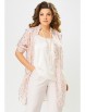 Туника артикул: 20426 кремово-розовый от FITA - вид 8
