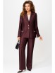 Брючный костюм артикул: 3142 бразилин от FITA - вид 5
