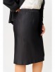 Юбочный костюм артикул: 3143 черный от FITA - вид 9