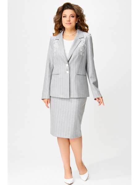 3171 серый ледник