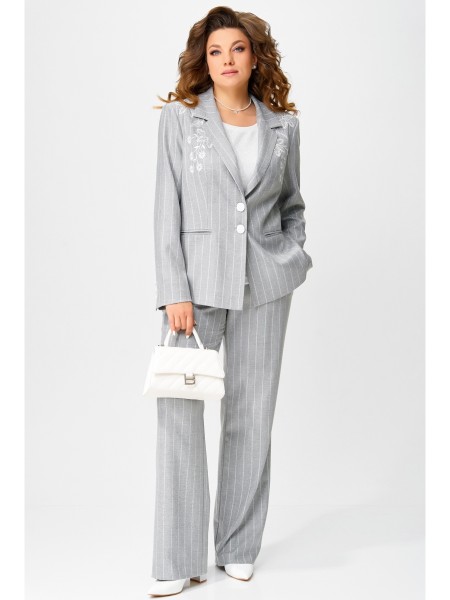 3172 серый ледник