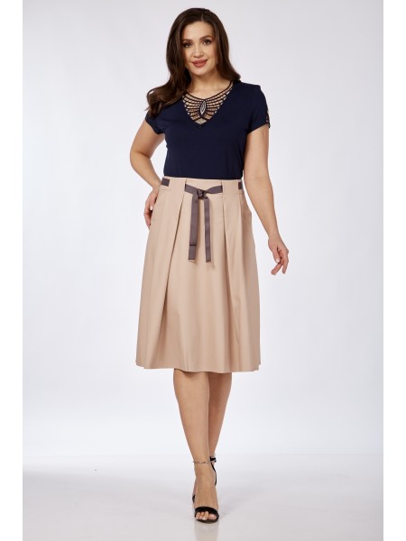 225 пыльный розовый