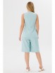 Шорты артикул: 1090 бирюза от AmberaStyle - вид 9
