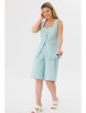 Шорты артикул: 1090 бирюза от AmberaStyle - вид 11