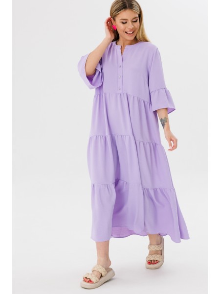 1095L лаванда