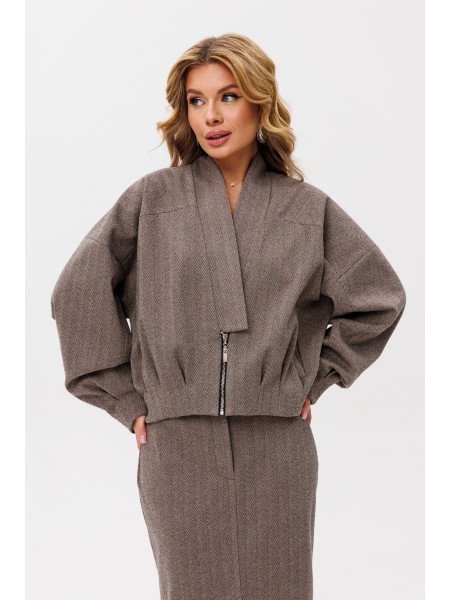 1108-2 светло-коричневый