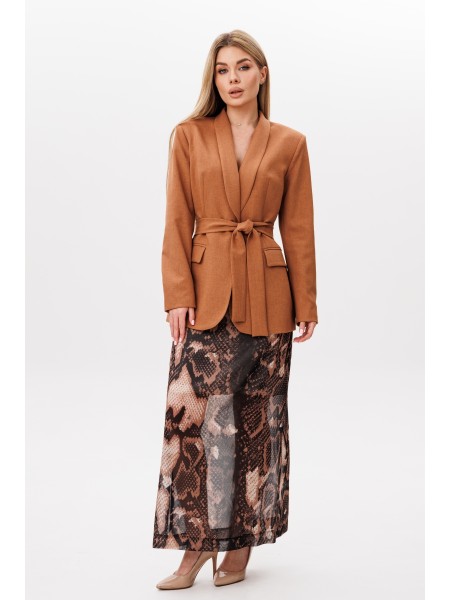 2111 терракот-питон