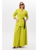 Брючный костюм артикул: 2114 горчица от AmberaStyle - вид 8