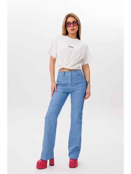 1011в голубой