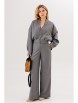 Жакет артикул: 1108-3 серый от AmberaStyle - вид 3