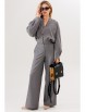 Жакет артикул: 1108-3 серый от AmberaStyle - вид 7