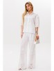 Брюки артикул: 1121 молоко от AmberaStyle - вид 1