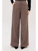 Брючный костюм артикул: 2143 шоколад от AmberaStyle - вид 5