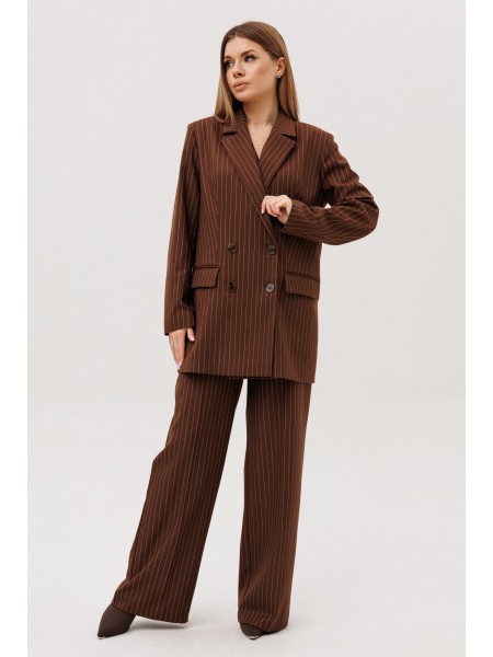 2136-2 шоколад