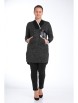 Брючный костюм артикул: 292 от ЗигзагСтиль - вид 6