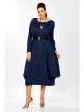 Платье артикул: М-618 от ЗигзагСтиль - вид 7