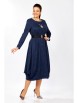 Платье артикул: М-618 от ЗигзагСтиль - вид 8