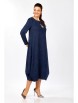 Платье артикул: М-618 от ЗигзагСтиль - вид 1