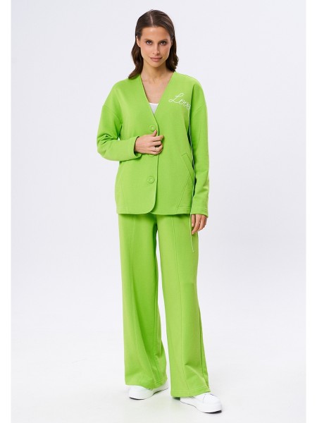 8018.3 салатовый