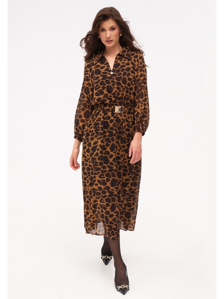 1092 леопардовый