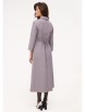 Платье артикул: 1089 серый от KaVaRi - вид 2