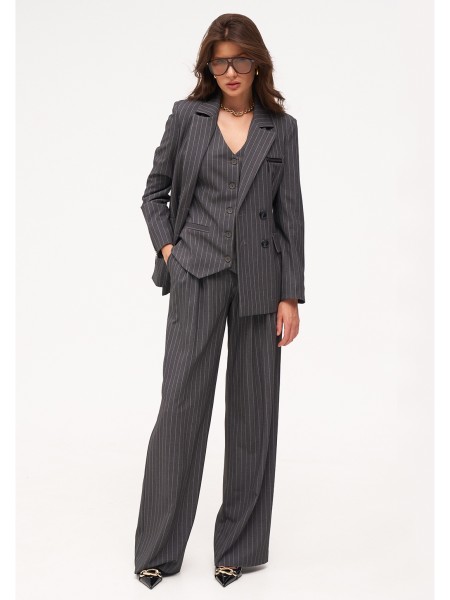 8042.3 серый в полоску