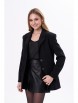 Жакет артикул: 6006 черный от KaVaRi - вид 8
