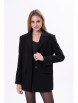 Жакет артикул: 6006 черный от KaVaRi - вид 11
