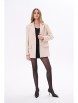 Жакет артикул: 6006.1 кремовый от KaVaRi - вид 8