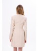 Платье артикул: 1106.1 кремовый от KaVaRi - вид 2