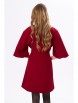 Платье артикул: 1107.1 бургунди от KaVaRi - вид 6