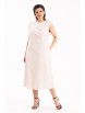 Платье артикул: 1111.1 пудровый от KaVaRi - вид 6