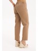 Брюки артикул: 3012.1 бежевый от KaVaRi - вид 2