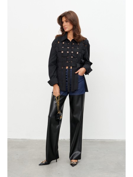 3014.2 темно-синий/черный