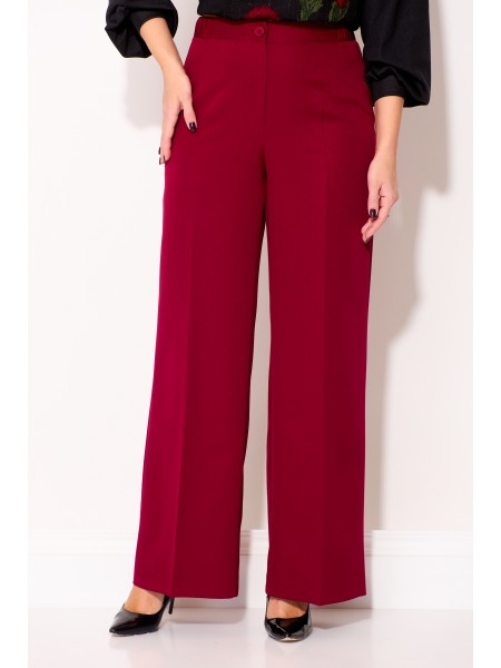 35204 бордовый