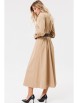 Платье артикул: S003 бежевый от Pratawear - вид 5