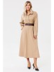 Платье артикул: S003 бежевый от Pratawear - вид 1
