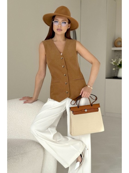 S020 коричневый