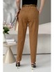 Брюки артикул: S029 коричневый от Pratawear - вид 4