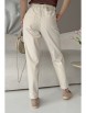 Брюки артикул: S029 молочный от Pratawear - вид 4