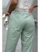 Брюки артикул: S035 мятный от Pratawear - вид 4