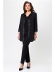 Жакет артикул: 1961 черный от Светлана-Стиль - вид 1