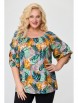 Блузка артикул: 1684 от Светлана-Стиль - вид 1
