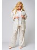 Брючный костюм артикул: 2126 от Светлана-Стиль - вид 2