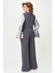 Брючный костюм артикул: 1959 серый от Светлана-Стиль - вид 6