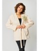 Жакет артикул: 2018 молочный от Светлана-Стиль - вид 3