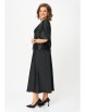 Юбочный костюм артикул: 2171 черный от Светлана-Стиль - вид 7