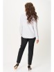 Блузка артикул: 2168 белый от Светлана-Стиль - вид 2