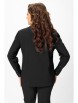 Блузка артикул: 2168 черный от Светлана-Стиль - вид 2