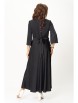 Нарядное платье артикул: 2178 черный от Светлана-Стиль - вид 2